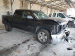 2012 Chevrolet Silverado C1500  Ls Черный vin: 3GCPCREA7CG165412