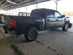 2012 Chevrolet Silverado C1500  Ls Черный vin: 3GCPCREA7CG165412