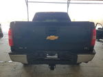 2012 Chevrolet Silverado C1500  Ls Black vin: 3GCPCREA7CG165412