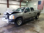 2012 Chevrolet Silverado C1500  Ls Желто-коричневый vin: 3GCPCREA7CG289311