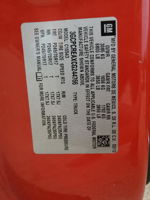 2012 Chevrolet Silverado C1500  Ls Красный vin: 3GCPCREAXCG244766