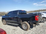 2015 Chevrolet Silverado C1500 Lt Черный vin: 3GCPCREC0FG298714