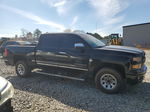 2015 Chevrolet Silverado C1500 Lt Черный vin: 3GCPCREC0FG298714