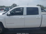 2015 Chevrolet Silverado 1500 1lt White vin: 3GCPCREC0FG535881