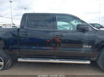 2016 Chevrolet Silverado 1500 1lt Black vin: 3GCPCREC0GG211038