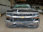 2016 Chevrolet Silverado C1500 Lt Черный vin: 3GCPCREC0GG358203