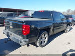 2015 Chevrolet Silverado 1500 1lt Black vin: 3GCPCREC2FG369671