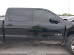 2015 Chevrolet Silverado 1500 1lt Black vin: 3GCPCREC2FG379715