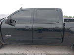 2015 Chevrolet Silverado 1500 1lt Черный vin: 3GCPCREC2FG379715