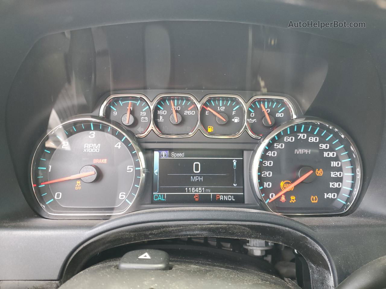 2018 Chevrolet Silverado C1500 Lt Серебряный vin: 3GCPCREC2JG615563