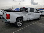 2015 Chevrolet Silverado C1500 Lt Белый vin: 3GCPCREC4FG430549