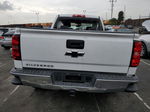 2015 Chevrolet Silverado C1500 Lt White vin: 3GCPCREC4FG430549