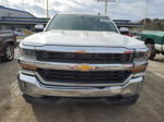 2016 Chevrolet Silverado C1500 Lt Белый vin: 3GCPCREC4GG340626