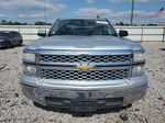 2015 Chevrolet Silverado C1500 Lt Серебряный vin: 3GCPCREC5FG107899