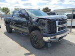 2015 Chevrolet Silverado C1500 Lt Черный vin: 3GCPCREC6FG462743