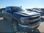 2016 Chevrolet Silverado 1500 Lt Gray vin: 3GCPCREC6GG246697