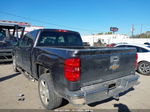 2016 Chevrolet Silverado 1500 Lt Gray vin: 3GCPCREC6GG246697