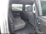 2018 Chevrolet Silverado 1500 1lt Серебряный vin: 3GCPCREC6JG579084