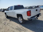 2016 Chevrolet Silverado C1500 Lt White vin: 3GCPCREC7GG185179