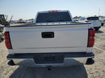 2016 Chevrolet Silverado C1500 Lt White vin: 3GCPCREC7GG185179