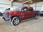 2016 Chevrolet Silverado C1500 Lt Maroon vin: 3GCPCREC7GG326493