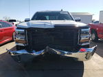 2018 Chevrolet Silverado C1500 Lt White vin: 3GCPCREC7JG280445