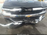 2016 Chevrolet Silverado 1500 Lt Black vin: 3GCPCREC8GG299515