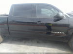 2016 Chevrolet Silverado 1500 Lt Black vin: 3GCPCREC8GG299515