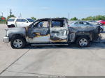 2018 Chevrolet Silverado 1500 Lt White vin: 3GCPCREC8JG394390