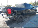 2015 Chevrolet Silverado 1500 1lt Black vin: 3GCPCRECXFG118171