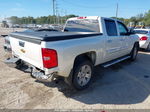 2012 Chevrolet Silverado 1500 Lt White vin: 3GCPCSE01CG141346