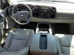 2012 Chevrolet Silverado C1500 Lt Синий vin: 3GCPCSE01CG148393