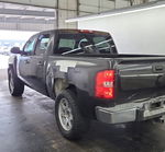 2012 Chevrolet Silverado 1500 Lt vin: 3GCPCSE01CG308224