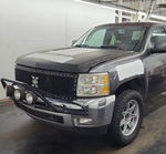 2012 Chevrolet Silverado 1500 Lt vin: 3GCPCSE01CG308224