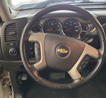 2012 Chevrolet Silverado 1500 Lt vin: 3GCPCSE01CG308224