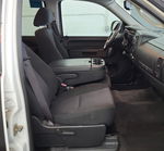 2012 Chevrolet Silverado 1500 Lt vin: 3GCPCSE01CG308224