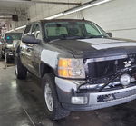 2012 Chevrolet Silverado 1500 Lt vin: 3GCPCSE01CG308224