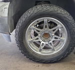 2012 Chevrolet Silverado 1500 Lt vin: 3GCPCSE01CG308224