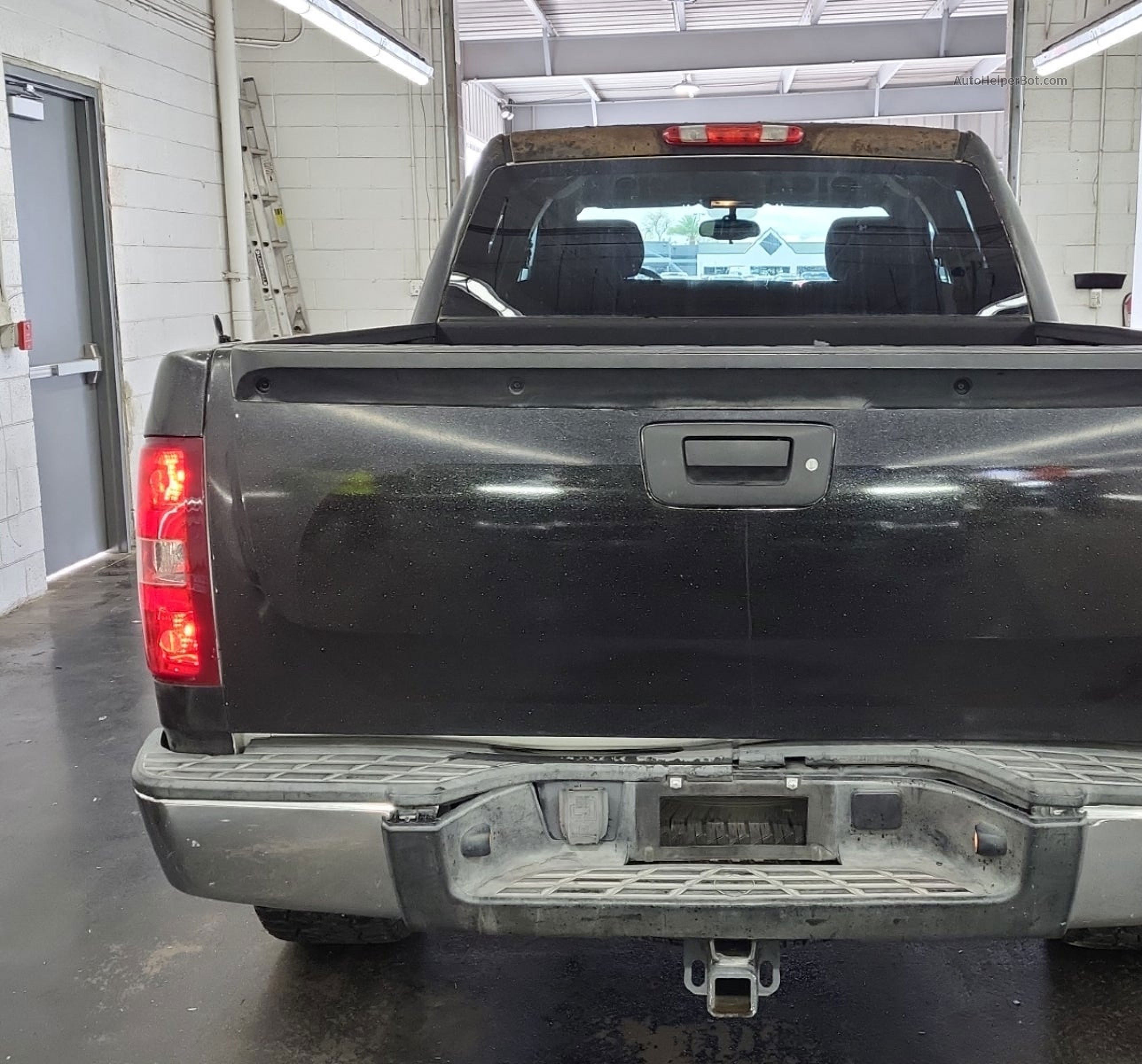 2012 Chevrolet Silverado 1500 Lt vin: 3GCPCSE01CG308224