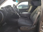 2012 Chevrolet Silverado C1500 Lt Серый vin: 3GCPCSE02CG275329