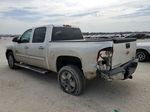 2013 Chevrolet Silverado C1500 Lt White vin: 3GCPCSE02DG100791