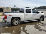 2013 Chevrolet Silverado C1500 Lt Белый vin: 3GCPCSE02DG202673