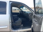 2013 Chevrolet Silverado 1500 Lt Silver vin: 3GCPCSE02DG272643