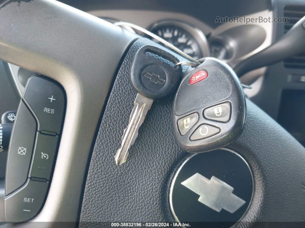 2013 Chevrolet Silverado 1500 Lt Silver vin: 3GCPCSE02DG272643