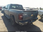 2012 Chevrolet Silverado 1500 Lt Синий vin: 3GCPCSE03CG244557