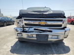 2013 Chevrolet Silverado C1500 Lt Black vin: 3GCPCSE03DG126719