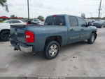 2013 Chevrolet Silverado 1500 Lt Navy vin: 3GCPCSE03DG158490