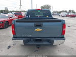 2013 Chevrolet Silverado 1500 Lt Navy vin: 3GCPCSE03DG158490