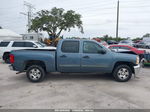 2013 Chevrolet Silverado 1500 Lt Navy vin: 3GCPCSE03DG158490