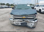 2013 Chevrolet Silverado 1500 Lt Navy vin: 3GCPCSE03DG158490